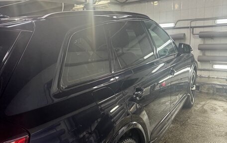 Audi Q7, 2017 год, 2 600 000 рублей, 7 фотография
