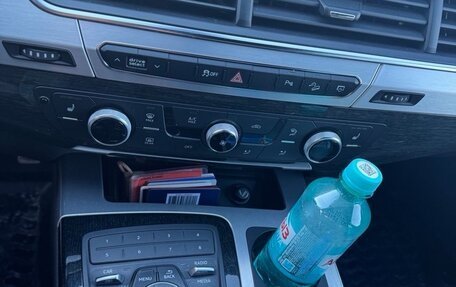 Audi Q7, 2017 год, 2 600 000 рублей, 21 фотография