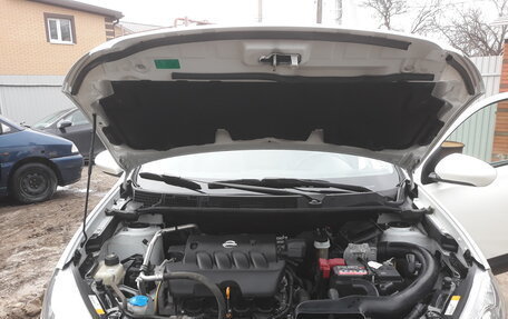Nissan Qashqai, 2013 год, 1 350 000 рублей, 4 фотография