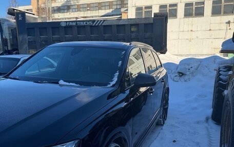 Audi Q7, 2017 год, 2 600 000 рублей, 20 фотография