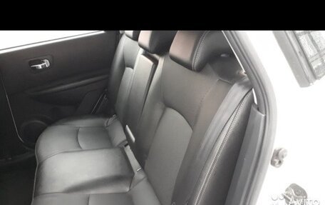 Nissan Qashqai, 2013 год, 1 350 000 рублей, 3 фотография