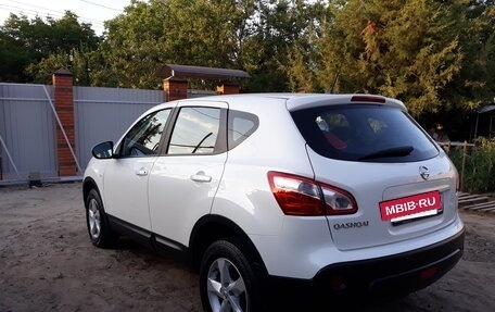 Nissan Qashqai, 2013 год, 1 350 000 рублей, 6 фотография