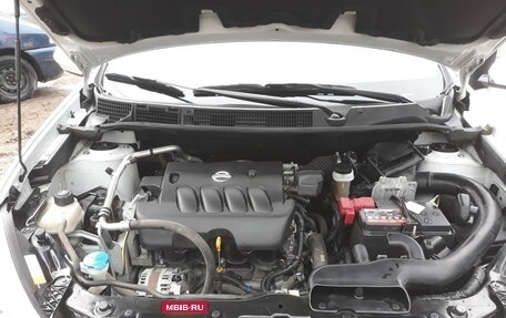 Nissan Qashqai, 2013 год, 1 350 000 рублей, 2 фотография