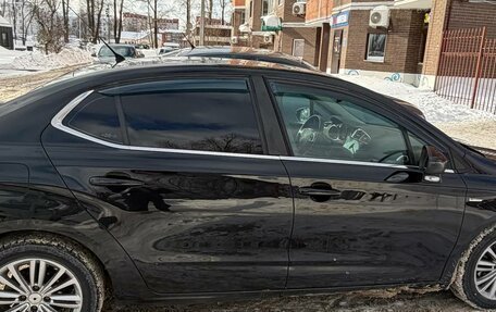 Citroen C4 II рестайлинг, 2014 год, 620 000 рублей, 3 фотография