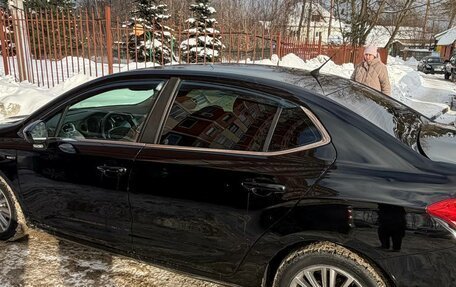 Citroen C4 II рестайлинг, 2014 год, 620 000 рублей, 7 фотография