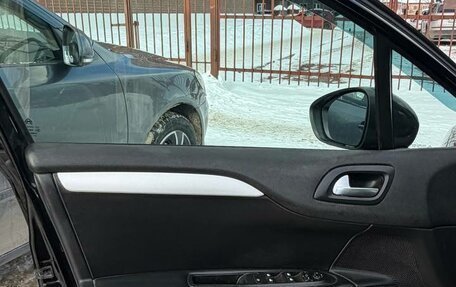 Citroen C4 II рестайлинг, 2014 год, 620 000 рублей, 10 фотография