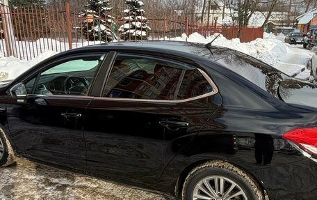 Citroen C4 II рестайлинг, 2014 год, 620 000 рублей, 6 фотография