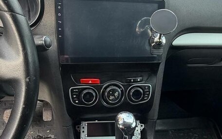 Citroen C4 II рестайлинг, 2014 год, 620 000 рублей, 14 фотография