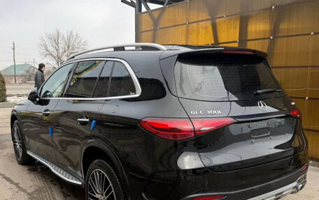 Mercedes-Benz GLC, 2025 год, 7 744 110 рублей, 3 фотография