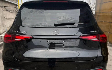 Mercedes-Benz GLC, 2025 год, 7 744 110 рублей, 5 фотография