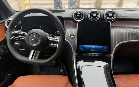 Mercedes-Benz GLC, 2025 год, 7 744 110 рублей, 6 фотография