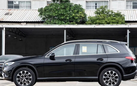 Mercedes-Benz GLC Coupe, 2025 год, 7 621 350 рублей, 2 фотография