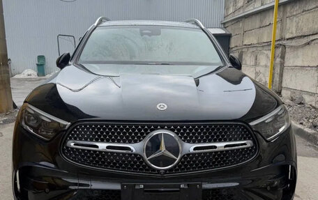 Mercedes-Benz GLC, 2025 год, 7 744 110 рублей, 4 фотография