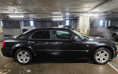 Chrysler 300C II, 2006 год, 1 150 000 рублей, 4 фотография