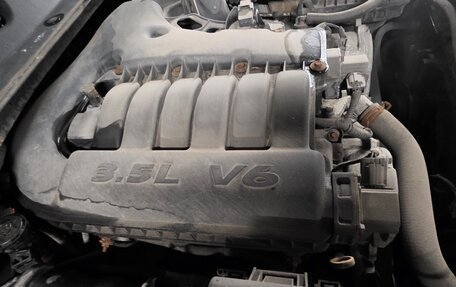 Chrysler 300C II, 2006 год, 1 150 000 рублей, 9 фотография