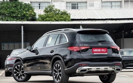 Mercedes-Benz GLC Coupe, 2025 год, 7 621 350 рублей, 3 фотография