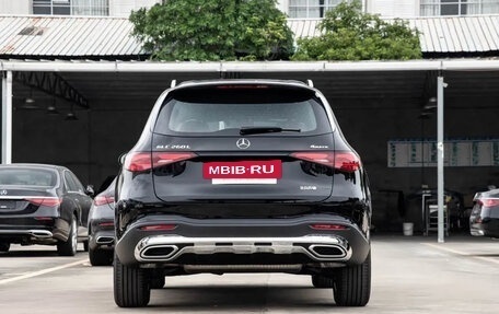 Mercedes-Benz GLC Coupe, 2025 год, 7 621 350 рублей, 4 фотография