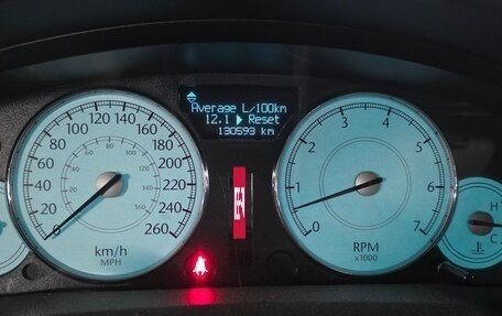 Chrysler 300C II, 2006 год, 1 150 000 рублей, 10 фотография