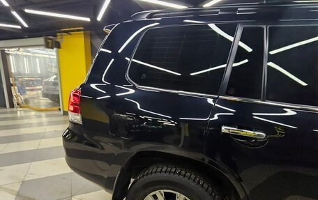 Toyota Land Cruiser 200, 2020 год, 9 900 000 рублей, 6 фотография