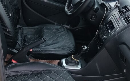 Volkswagen Polo VI (EU Market), 2019 год, 680 000 рублей, 11 фотография