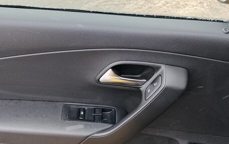 Volkswagen Polo VI (EU Market), 2019 год, 680 000 рублей, 8 фотография