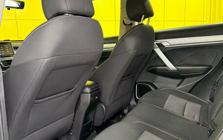 Geely Coolray I, 2022 год, 1 499 000 рублей, 10 фотография