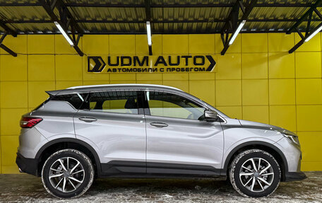 Geely Coolray I, 2022 год, 1 499 000 рублей, 4 фотография