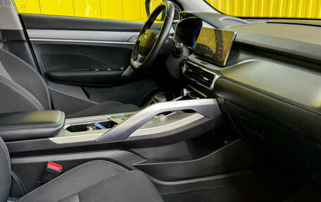 Geely Coolray I, 2022 год, 1 499 000 рублей, 8 фотография