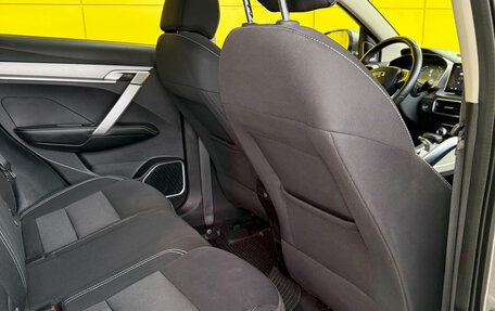 Geely Coolray I, 2022 год, 1 499 000 рублей, 9 фотография