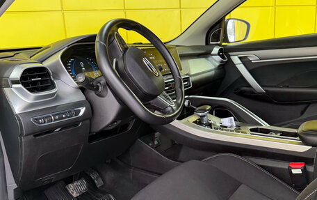 Geely Coolray I, 2022 год, 1 499 000 рублей, 11 фотография