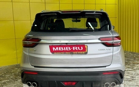 Geely Coolray I, 2022 год, 1 499 000 рублей, 6 фотография