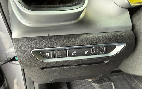 Geely Coolray I, 2022 год, 1 499 000 рублей, 13 фотография