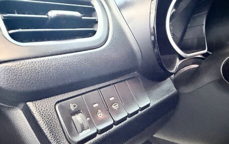 KIA Rio III рестайлинг, 2016 год, 1 029 000 рублей, 17 фотография