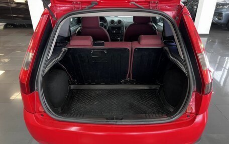 Ford Fiesta, 2005 год, 345 000 рублей, 7 фотография