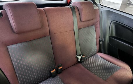 Ford Fiesta, 2005 год, 345 000 рублей, 13 фотография