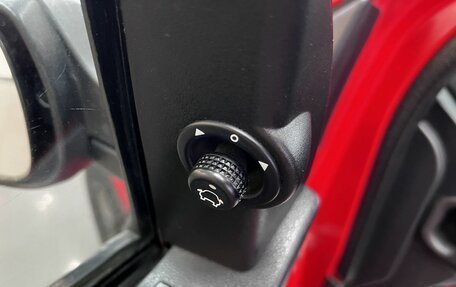 Ford Fiesta, 2005 год, 345 000 рублей, 17 фотография