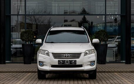 Toyota RAV4, 2011 год, 1 295 000 рублей, 2 фотография