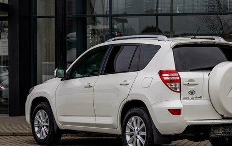 Toyota RAV4, 2011 год, 1 295 000 рублей, 8 фотография