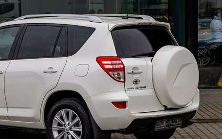 Toyota RAV4, 2011 год, 1 295 000 рублей, 10 фотография