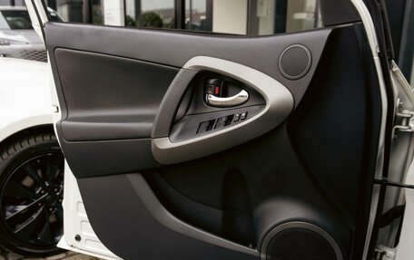 Toyota RAV4, 2011 год, 1 295 000 рублей, 12 фотография