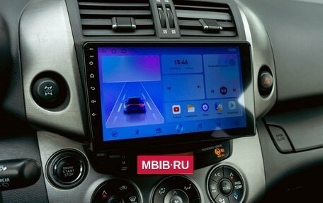 Toyota RAV4, 2011 год, 1 295 000 рублей, 14 фотография