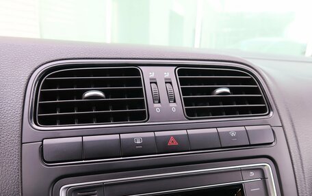 Volkswagen Polo VI (EU Market), 2017 год, 1 199 000 рублей, 16 фотография