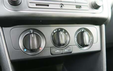 Volkswagen Polo VI (EU Market), 2017 год, 1 199 000 рублей, 18 фотография