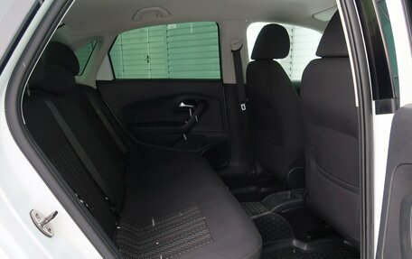 Volkswagen Polo VI (EU Market), 2017 год, 1 199 000 рублей, 24 фотография