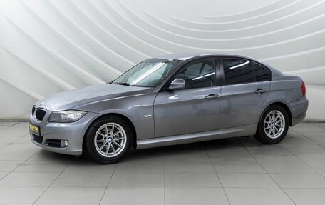 BMW 3 серия, 2010 год, 1 108 000 рублей, 3 фотография