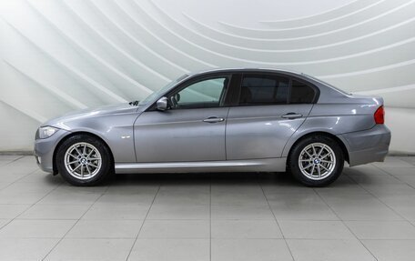 BMW 3 серия, 2010 год, 1 108 000 рублей, 4 фотография