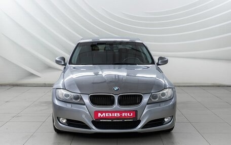 BMW 3 серия, 2010 год, 1 108 000 рублей, 2 фотография