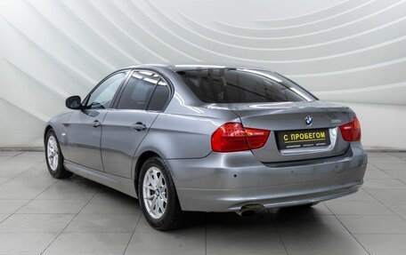BMW 3 серия, 2010 год, 1 108 000 рублей, 5 фотография