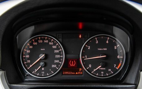 BMW 3 серия, 2010 год, 1 108 000 рублей, 9 фотография