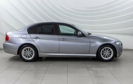 BMW 3 серия, 2010 год, 1 108 000 рублей, 8 фотография